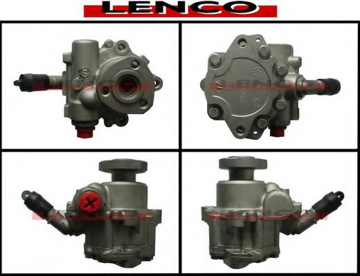 LENCO SP3083