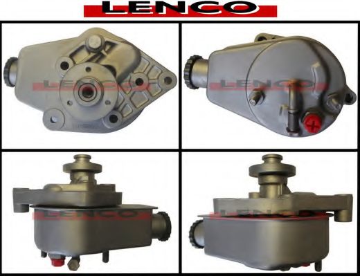 LENCO SP3090