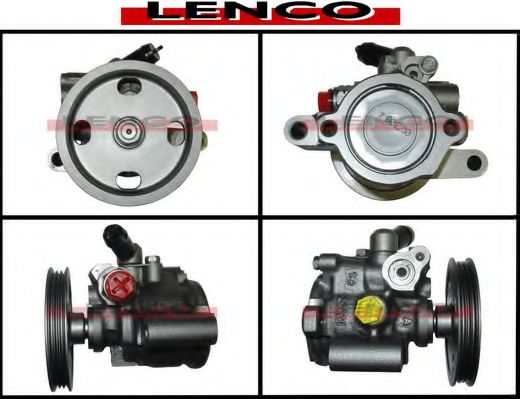 LENCO SP3094 LENCO SP3094