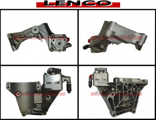 LENCO SP3096