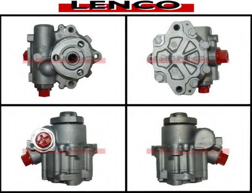 LENCO SP3111