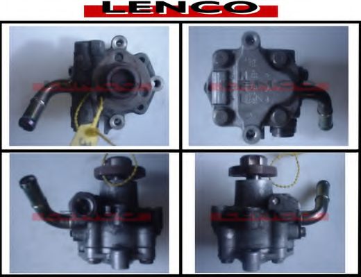 LENCO SP3134