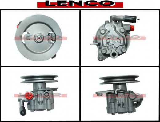 LENCO SP3168