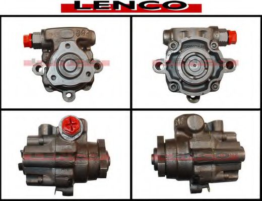 LENCO SP3194