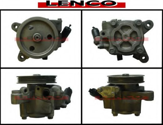 LENCO SP3213