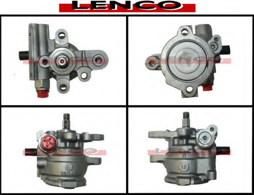 LENCO SP3228