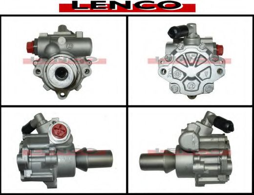 LENCO SP3236