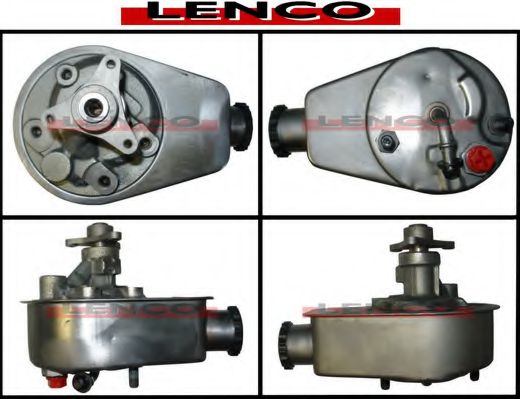 LENCO SP3238