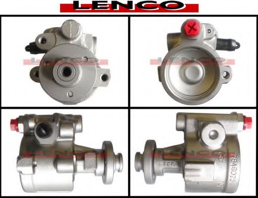 LENCO SP3239