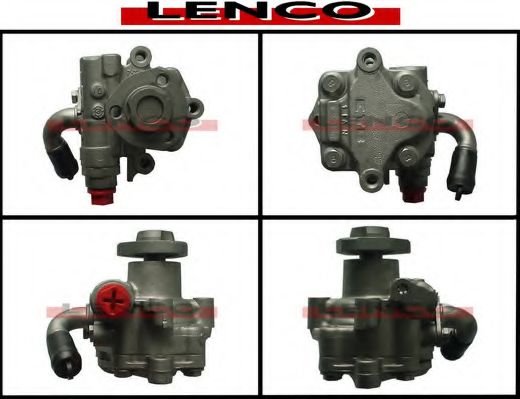 LENCO SP3249