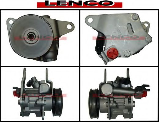 LENCO SP3252