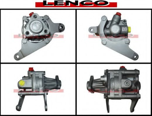 LENCO SP3258 LENCO SP3258