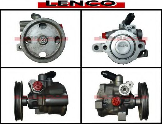 LENCO SP3275 LENCO SP3275