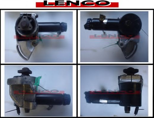 LENCO SP3290