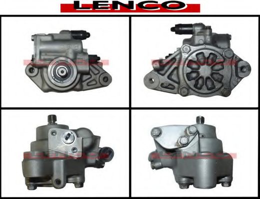 LENCO SP3294