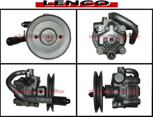 LENCO SP3305