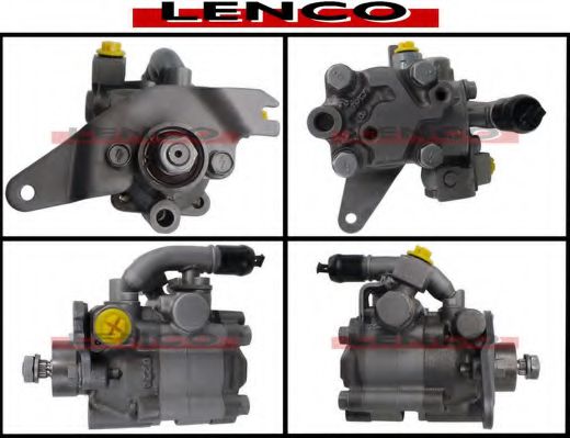 LENCO SP3309