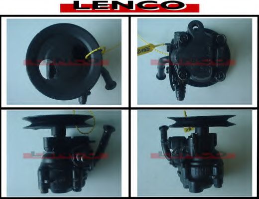 LENCO SP3312