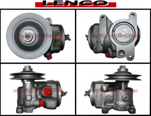 LENCO SP3313