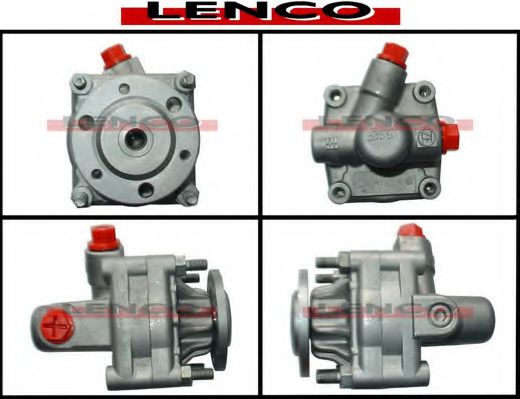LENCO SP3355 LENCO SP3355
