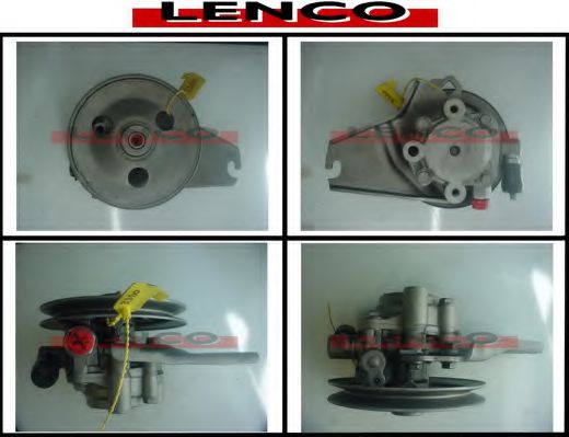 LENCO SP3360 LENCO SP3360