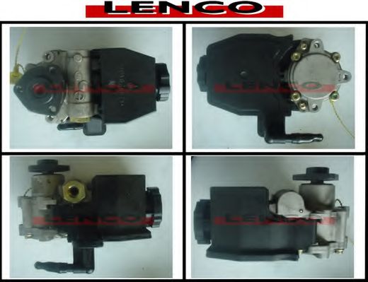 LENCO SP3432