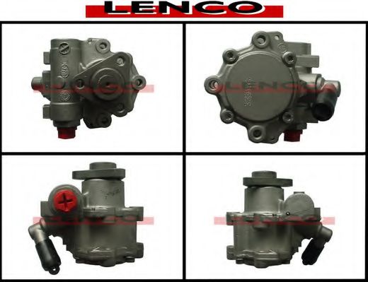 LENCO SP3456