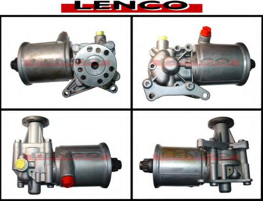 LENCO SP3465