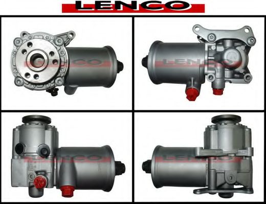 LENCO SP3470