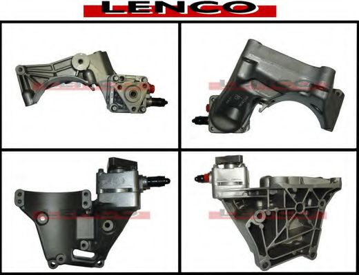 LENCO SP3475 LENCO SP3475