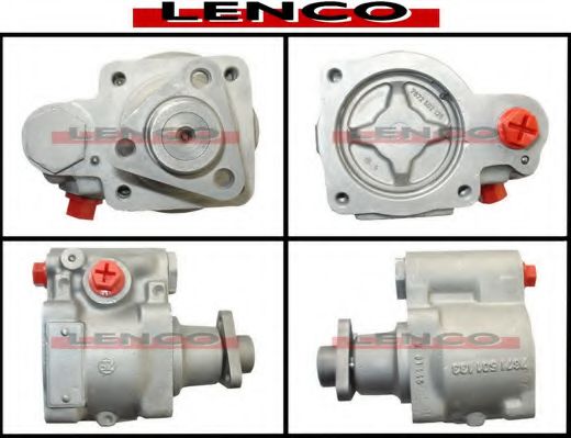 LENCO SP3479