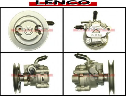LENCO SP3502 LENCO SP3502