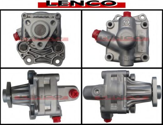 LENCO SP3550 LENCO SP3550