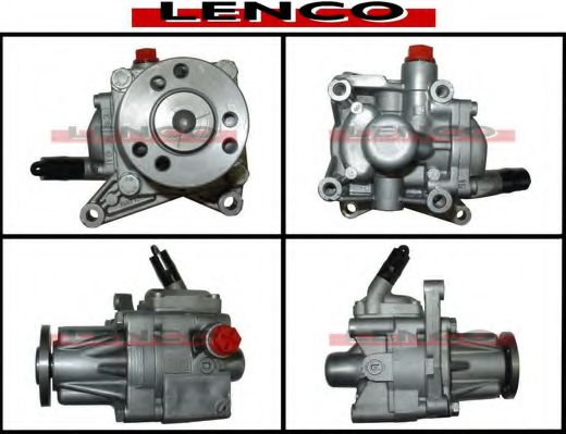 LENCO SP3565