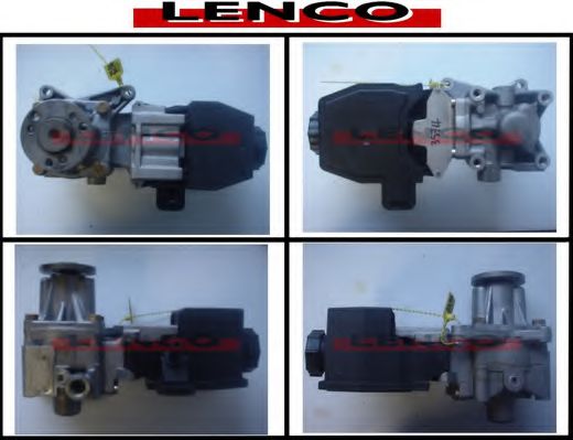 LENCO SP3574 LENCO SP3574