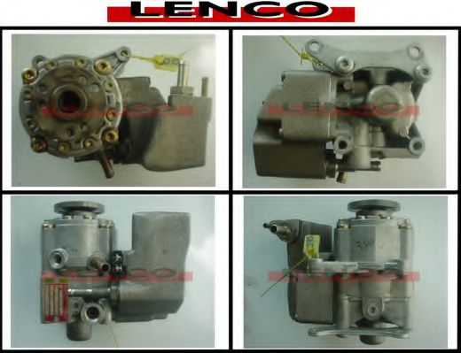 LENCO SP3575