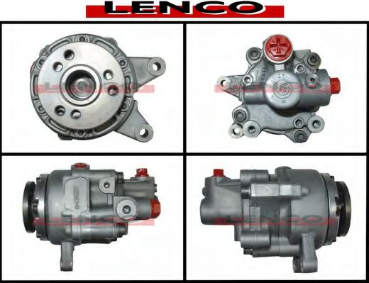 LENCO SP3623