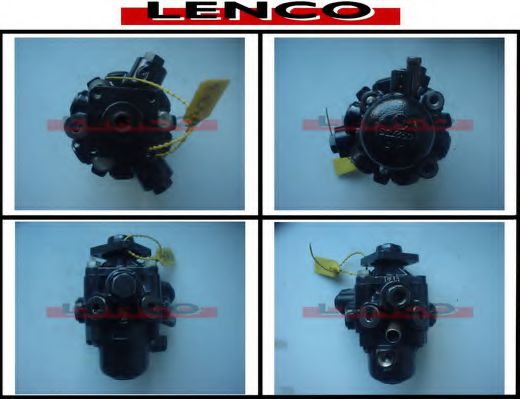 LENCO SP3673K