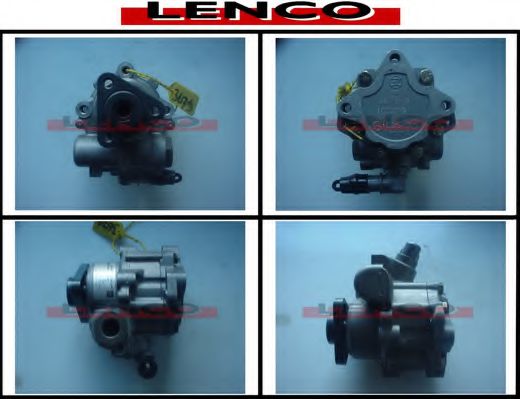 LENCO SP3679