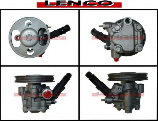 LENCO SP3689