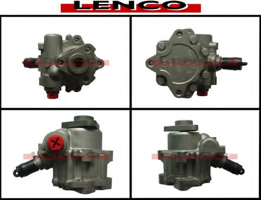 LENCO SP3703