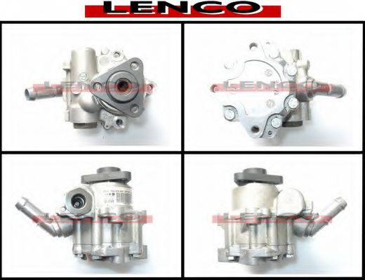 LENCO SP3705 LENCO SP3705