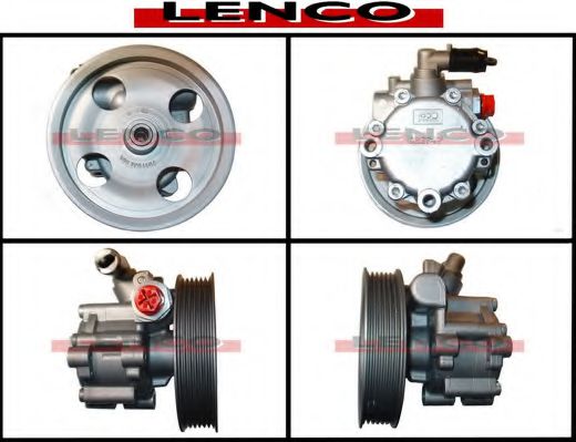 LENCO SP3747 LENCO SP3747