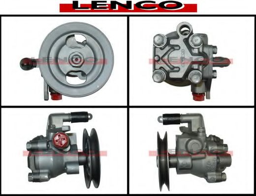 LENCO SP3839 LENCO SP3839