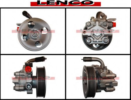 LENCO SP3940 LENCO SP3940