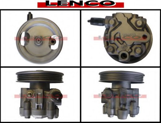LENCO SP4033