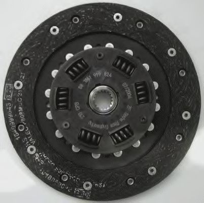 SACHS (ZF SRE) 881861 999824