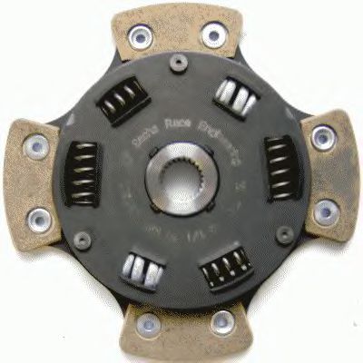 SACHS (ZF SRE) 881861 999869