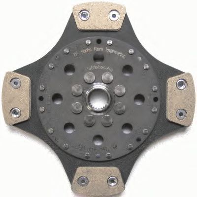 SACHS (ZF SRE) 881864 999969