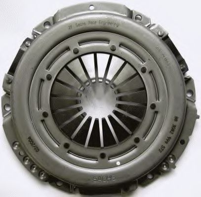 SACHS (ZF SRE) 883082 999572